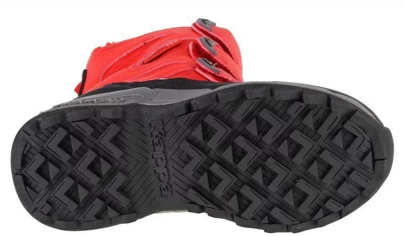 Kappa Vipos Tex K Jr 260902K-2011 batai