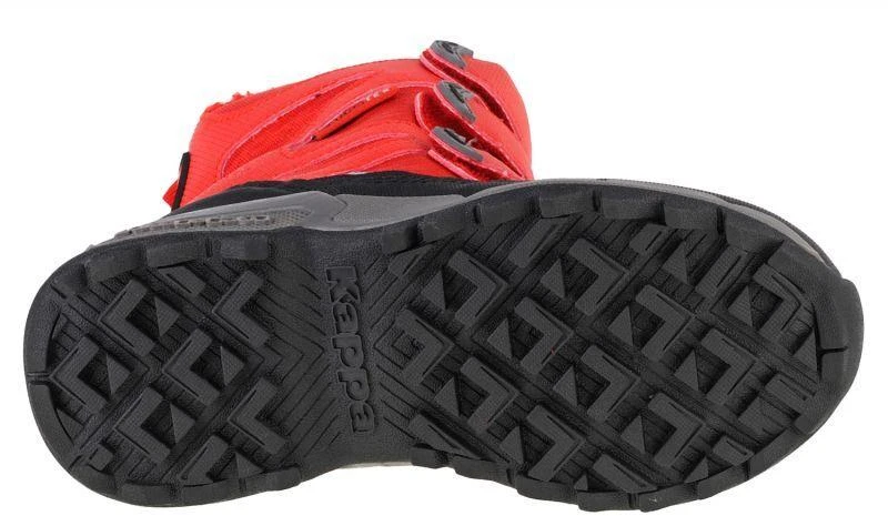 Kappa Vipos Tex K Jr 260902K-2011 batai