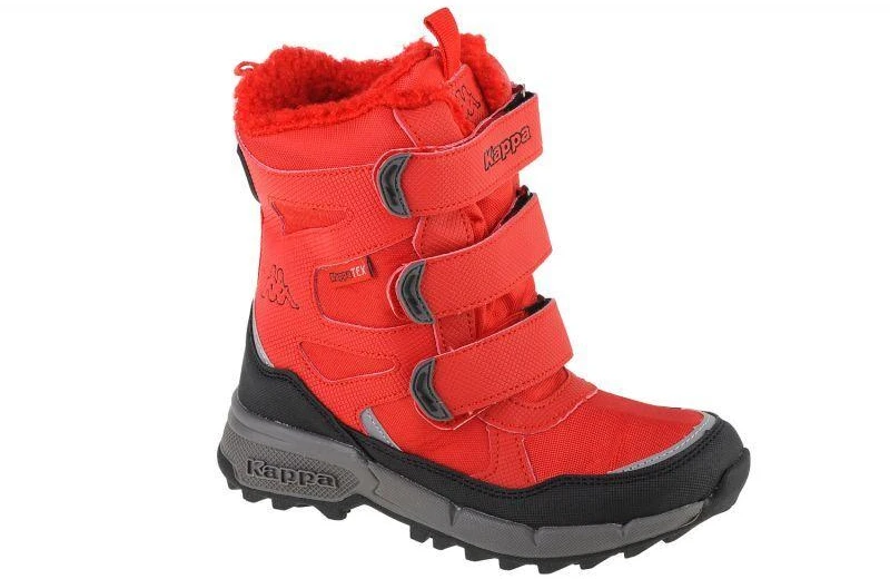 Kappa Vipos Tex K Jr 260902K-2011 batai