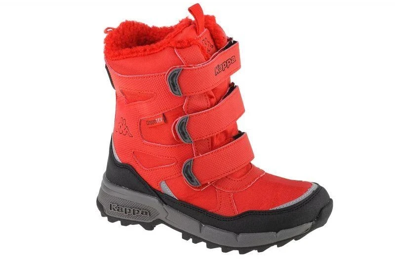 Kappa Vipos Tex K Jr 260902K-2011 batai
