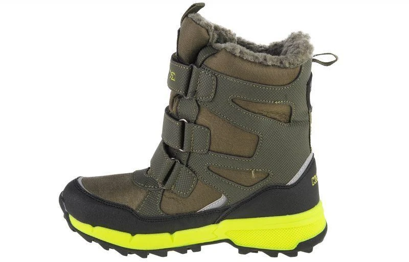 Kappa Vipos Tex K Jr 260902K-3133 batai