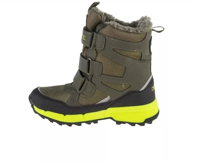 Kappa Vipos Tex K Jr 260902K-3133 batai