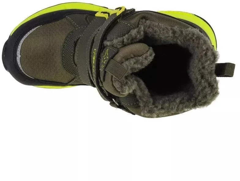 Kappa Vipos Tex K Jr 260902K-3133 batai