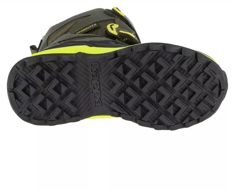 Kappa Vipos Tex K Jr 260902K-3133 batai