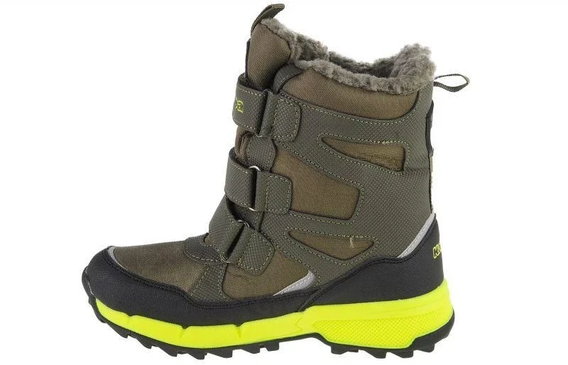 Kappa Vipos Tex K Jr 260902K-3133 batai