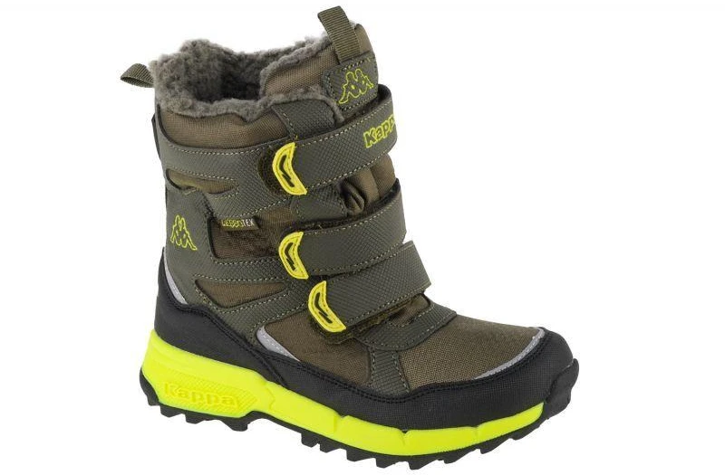 Kappa Vipos Tex K Jr 260902K-3133 batai