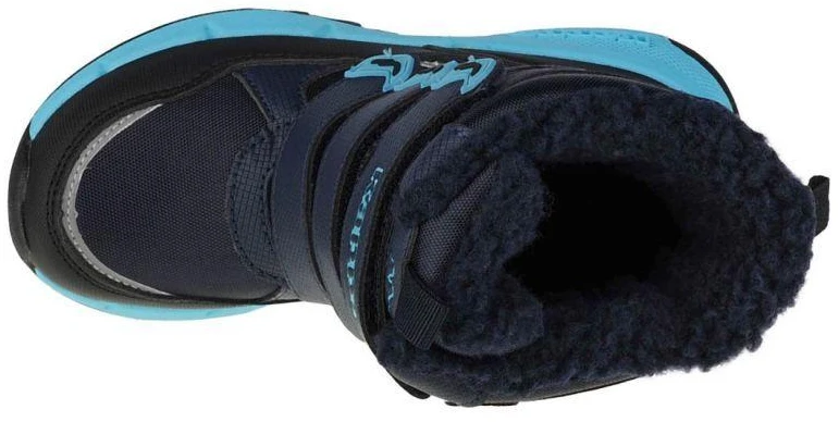 Kappa Vipos Tex K Jr 260902K-6766 batai