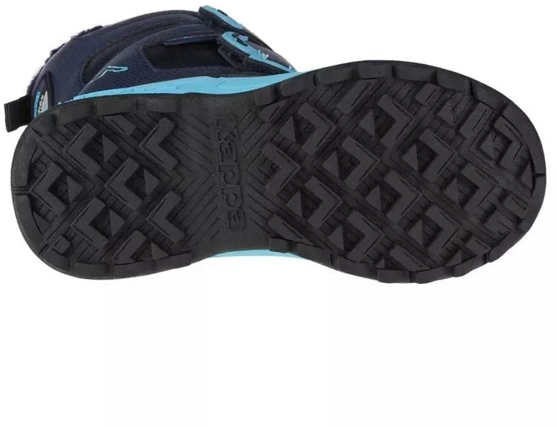 Kappa Vipos Tex K Jr 260902K-6766 batai