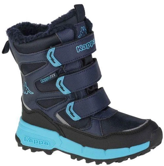 Kappa Vipos Tex K Jr 260902K-6766 batai