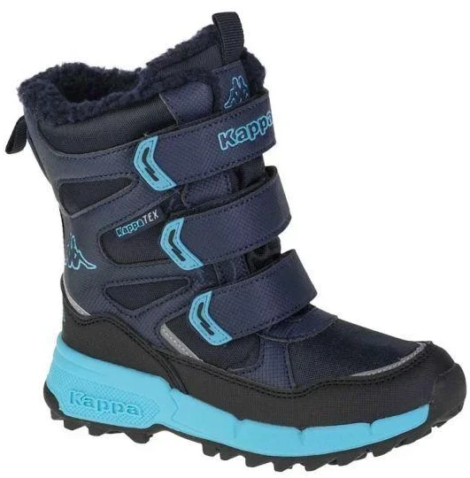 Kappa Vipos Tex K Jr 260902K-6766 batai