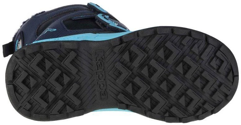 Kappa Vipos Tex K Jr 260902K-6766 batai
