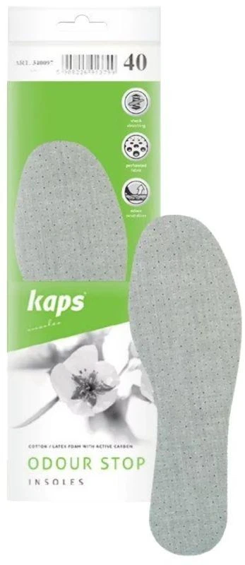 Kaps Odour Stop 010095 36