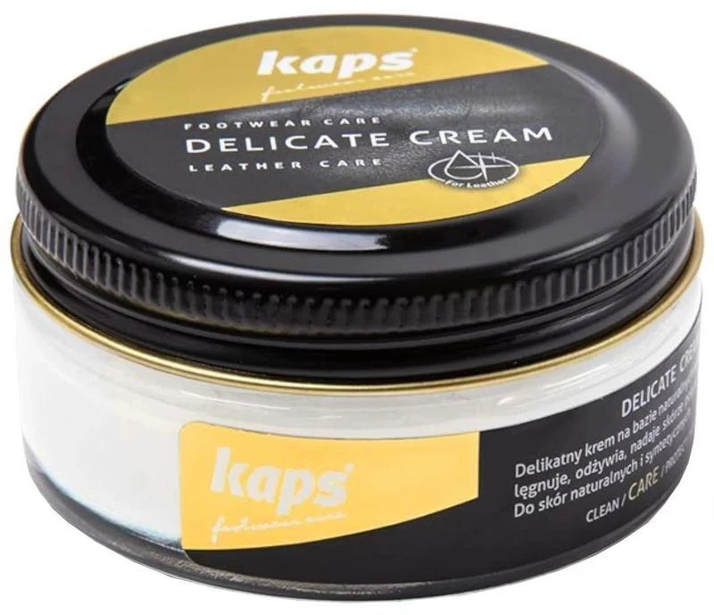 Kaps Švelnus kremas 50 ML 04-5013-100 Bespalvis Vienas dydis