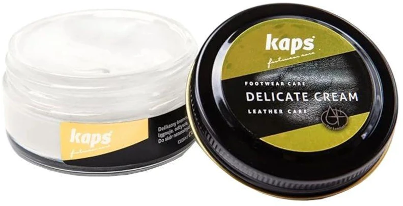 Kaps Švelnus kremas 50 ML 04-5013-100 Bespalvis Vienas dydis