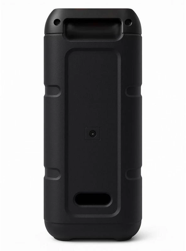 Karaoke garsiakalbis SQUEAK BEATONE BLUETOOTH 5.3, 45W FM RADIJAS, MICROSD, AUX, USB, USB-C SQ1009