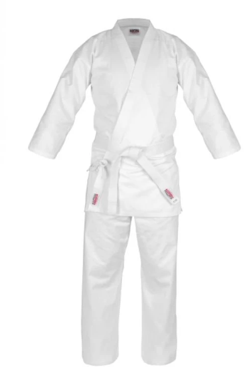 Kimono "Masters" karatė Kyokushinkai 8 oz - 200 cm 06200-200