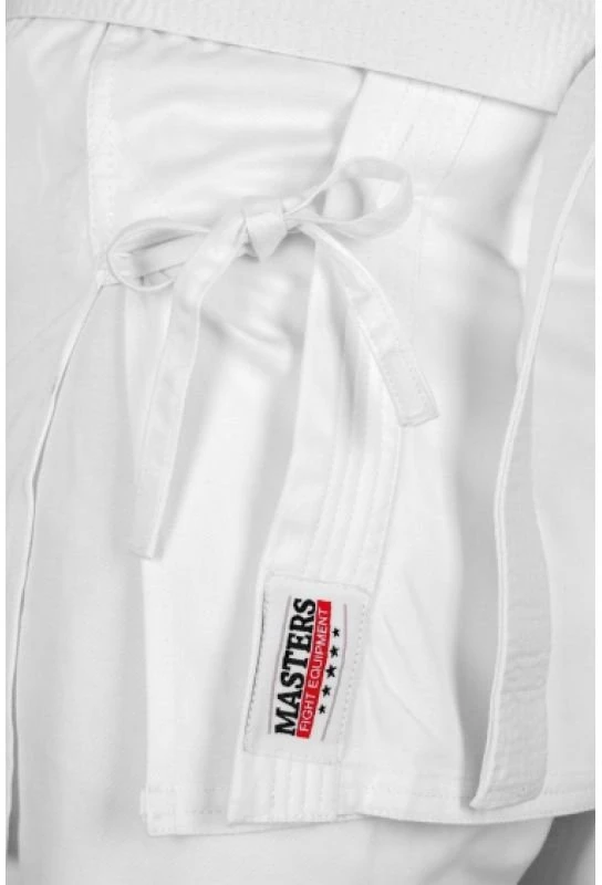 Kimono "Masters" karatė Kyokushinkai 8 oz - 200 cm 06200-200
