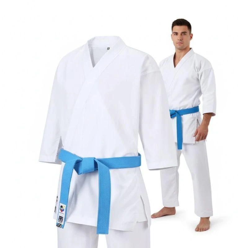 Karate kimono „School WKF“ | MOOTO