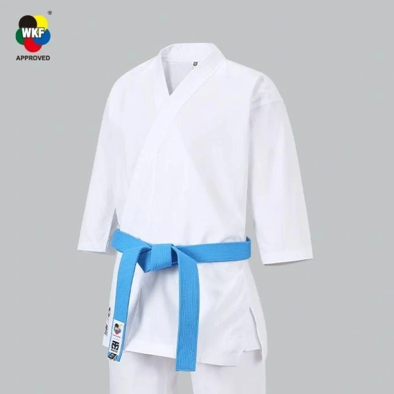Karate kimono „School WKF“ | MOOTO