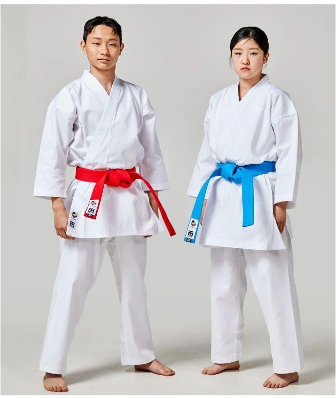 Karate kimono „School WKF“ | MOOTO