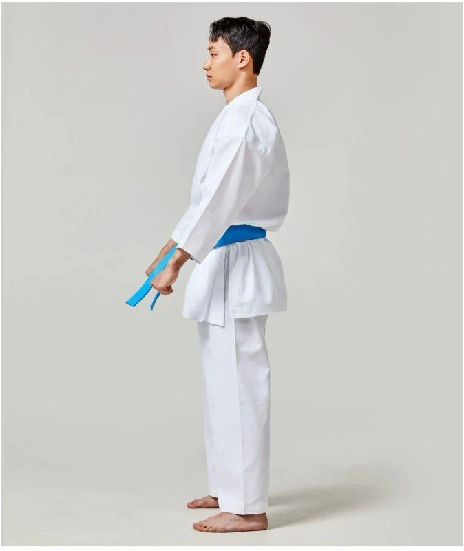 Karate kimono „School WKF“ | MOOTO