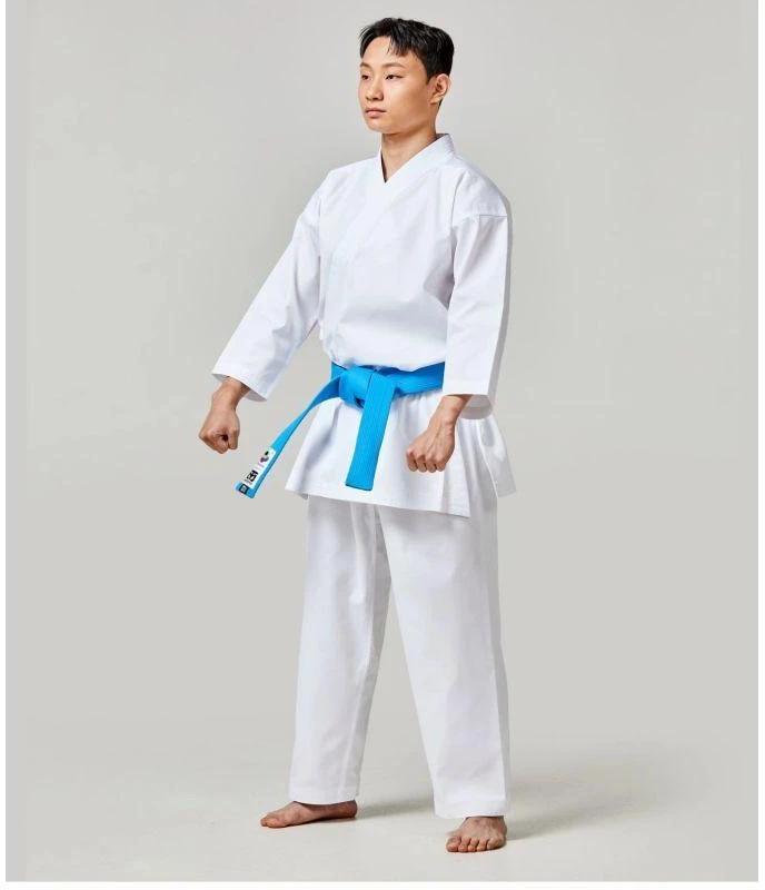 Karate kimono „School WKF“ | MOOTO