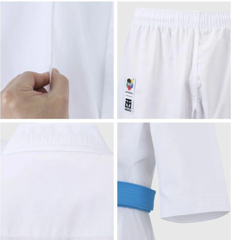 Karate kimono „School WKF“ | MOOTO