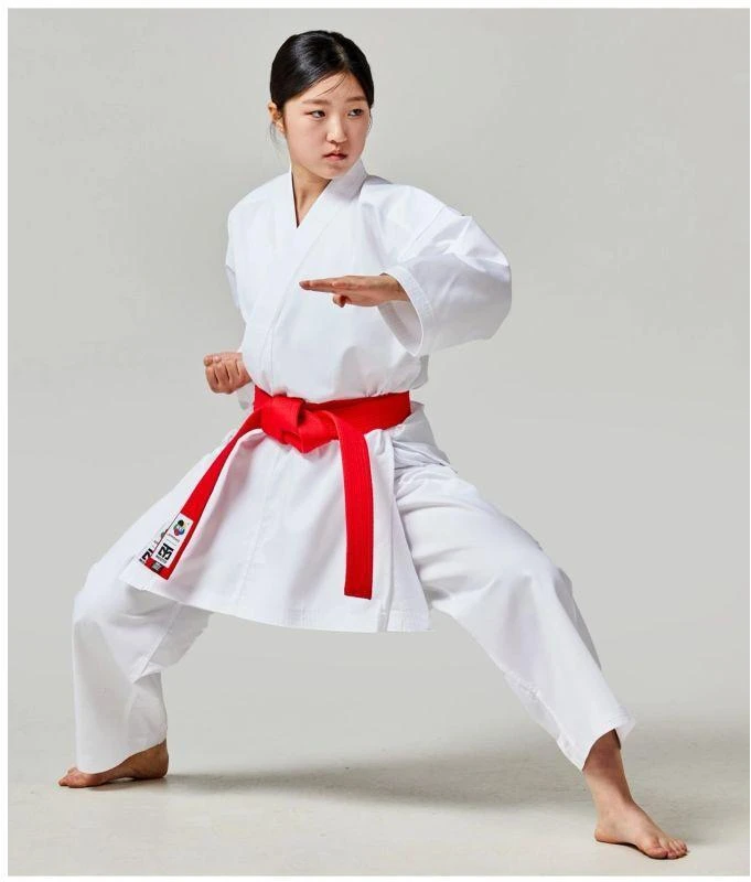 Karate kimono „School WKF“ | MOOTO