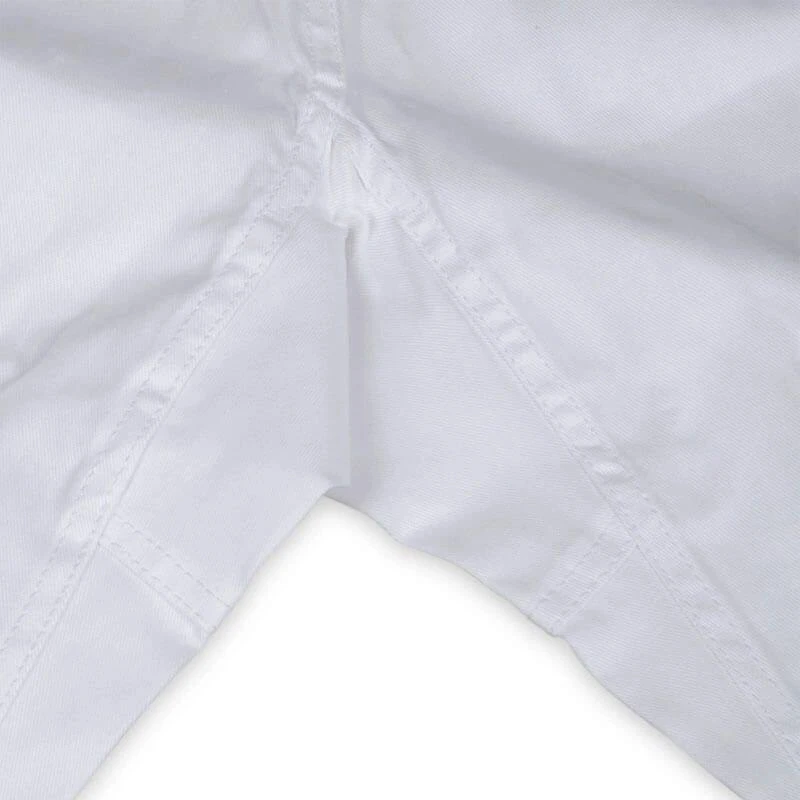 Karate kimono vaikams + nemokamas diržas - DBX BUSHIDO ARK-3102 120 cm