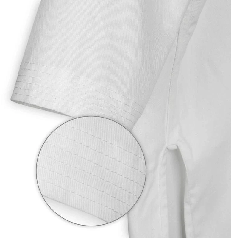 Karate kimono vaikams + nemokamas diržas - DBX BUSHIDO ARK-3102 120 cm