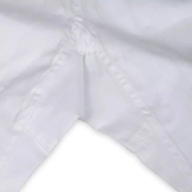 Karate kimono vaikams + nemokamas diržas - DBX BUSHIDO ARK-3102 120 cm