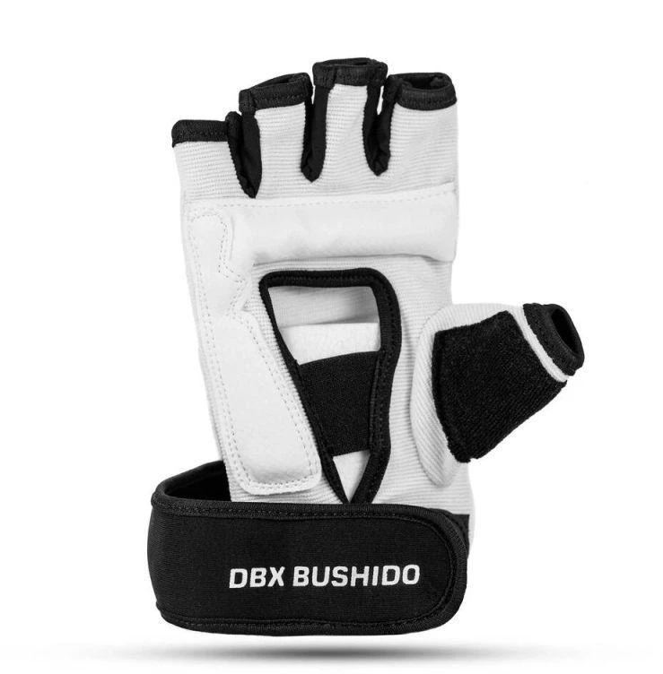 Karate/taekwondo pirštinės WTF | DBX-T-1 | S