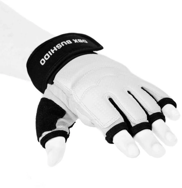 Karate/taekwondo pirštinės WTF | DBX-T-1 | S