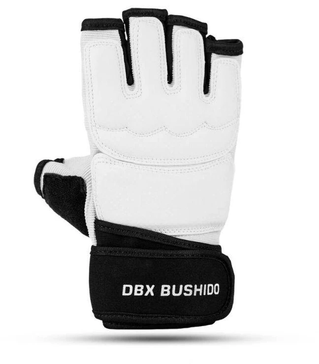 Karate/taekwondo pirštinės WTF | DBX-T-1 | S