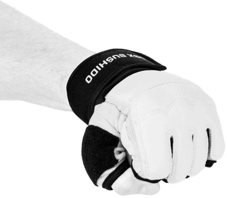 Karate/taekwondo pirštinės WTF | DBX-T-1 | S