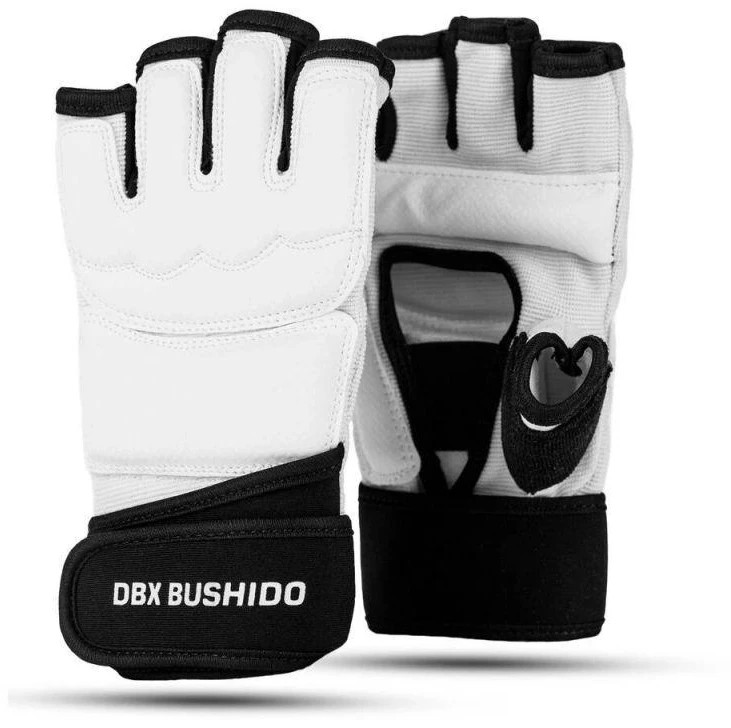 Karate/taekwondo pirštinės WTF | DBX-T-1 | S