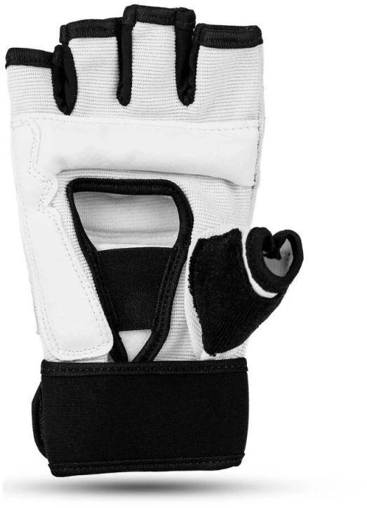 Karate/taekwondo pirštinės WTF | DBX-T-1 | S