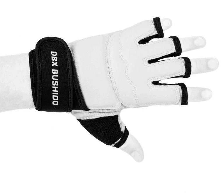 Karate/taekwondo pirštinės WTF | DBX-T-1 | S