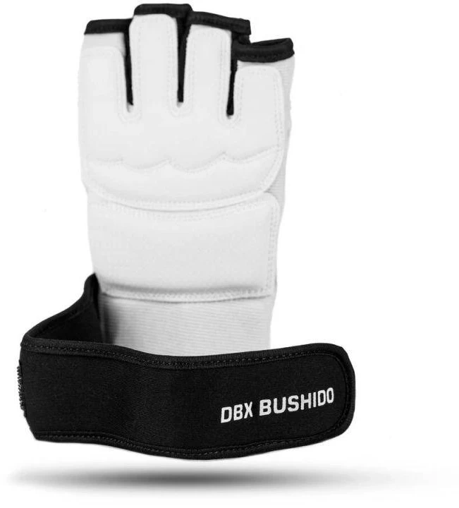 Karate/taekwondo pirštinės WTF | DBX-T-1 | S