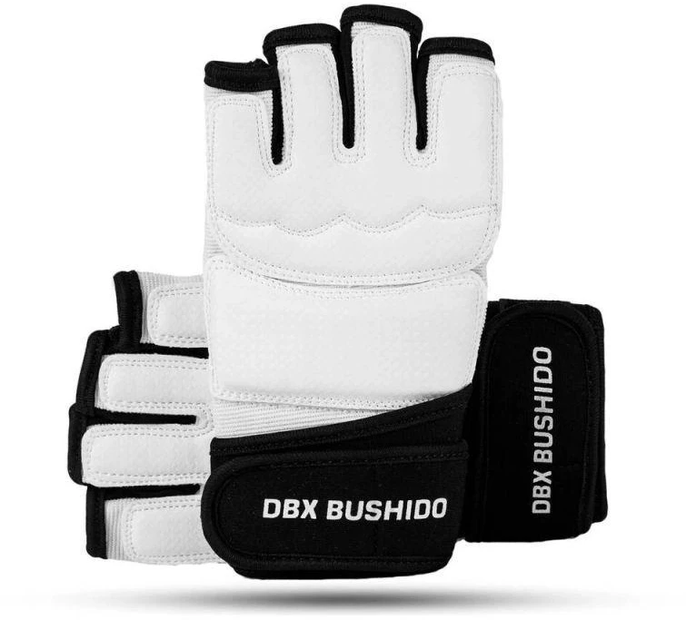 Karate/taekwondo pirštinės WTF | DBX-T-1 | S