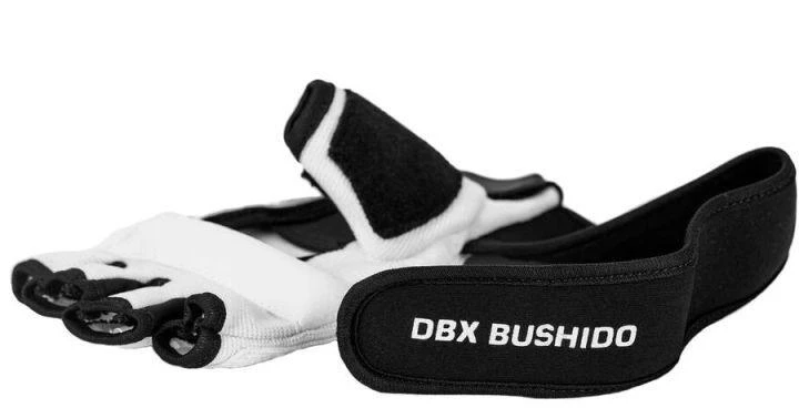 Karate/taekwondo pirštinės WTF | DBX-T-1 | S