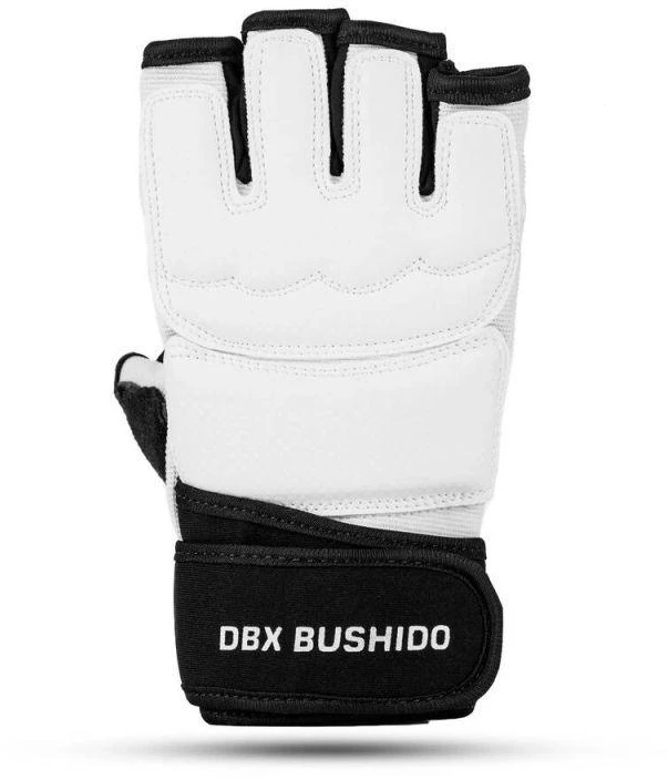 Karate/taekwondo pirštinės WTF | DBX-T-1 | S