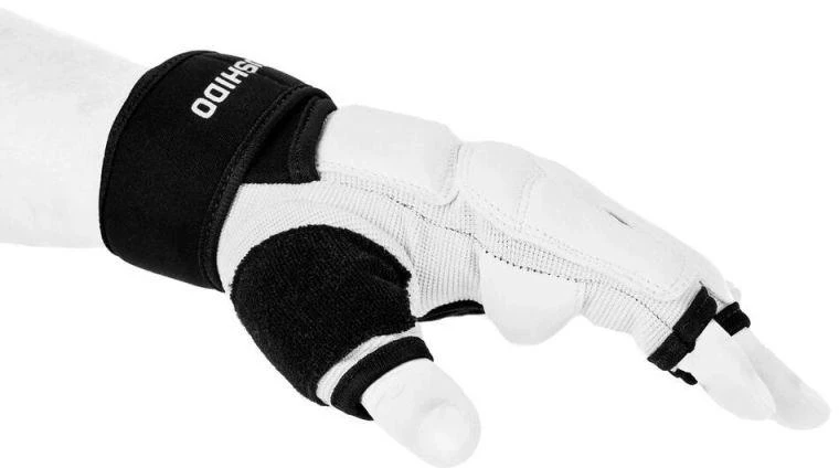 Karate/taekwondo pirštinės WTF | DBX-T-1 | S