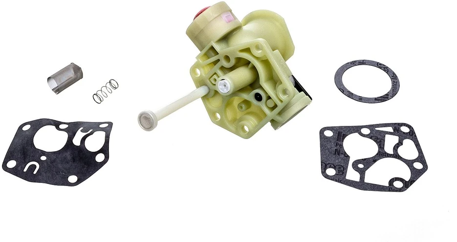 KARBIURATORIUS BRIGGS&amp;STRATTON 3,5AG, 4AG, 4,5AG Originali prekė