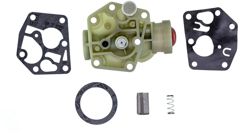KARBIURATORIUS BRIGGS&amp;STRATTON 3,5AG, 4AG, 4,5AG Originali prekė