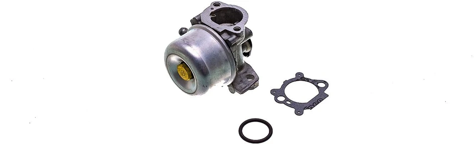 KARBIURATORIUS BRIGGS&amp;STRATTON PULSA PRIMA SERIA 600 QUANTUM Originali dalis