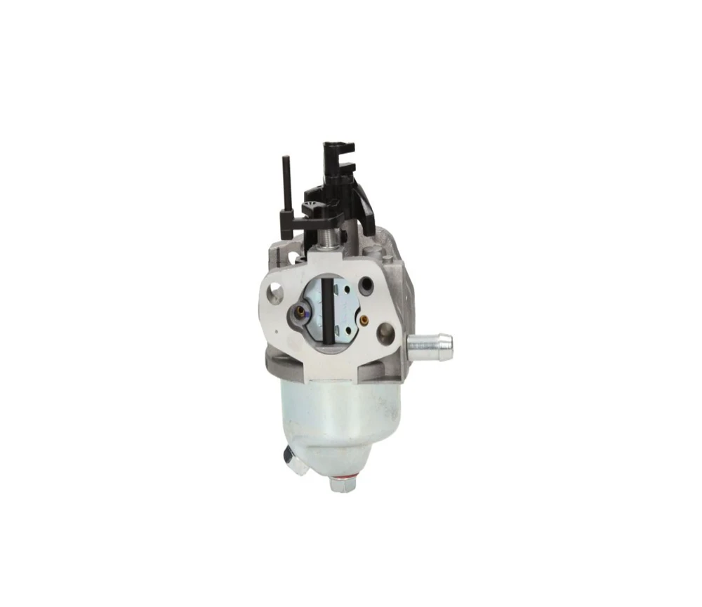 KARBIURATORIUS ZONGSHEN XP200 AUTOMATINIS PASIURBIMAS