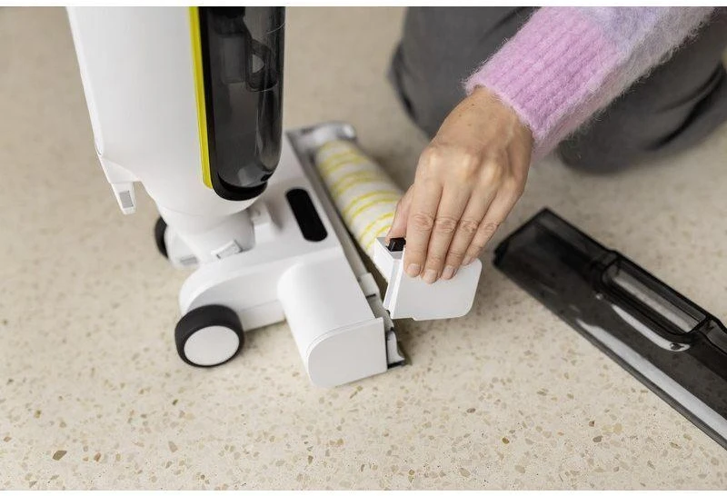 Volelis Karcher 2.863-385.0