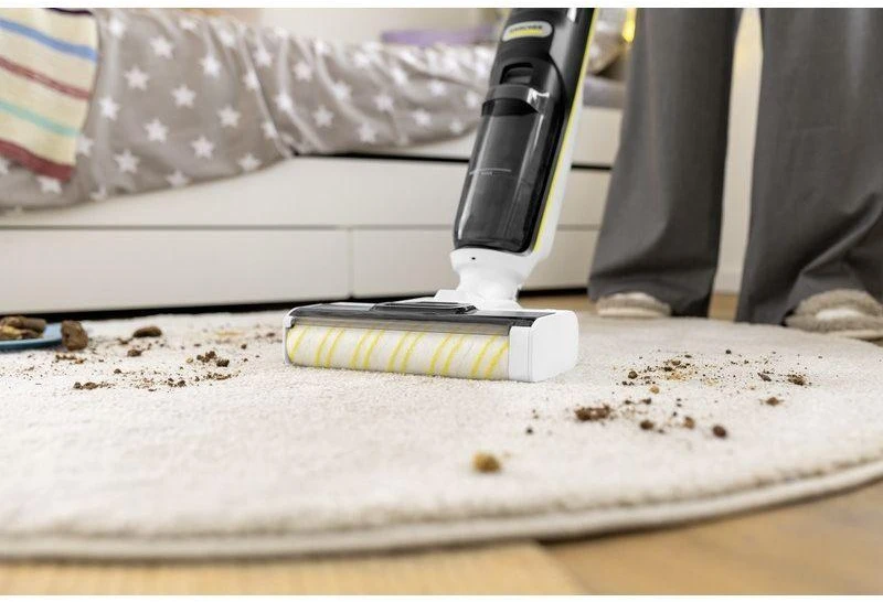 Volelis Karcher 2.863-385.0