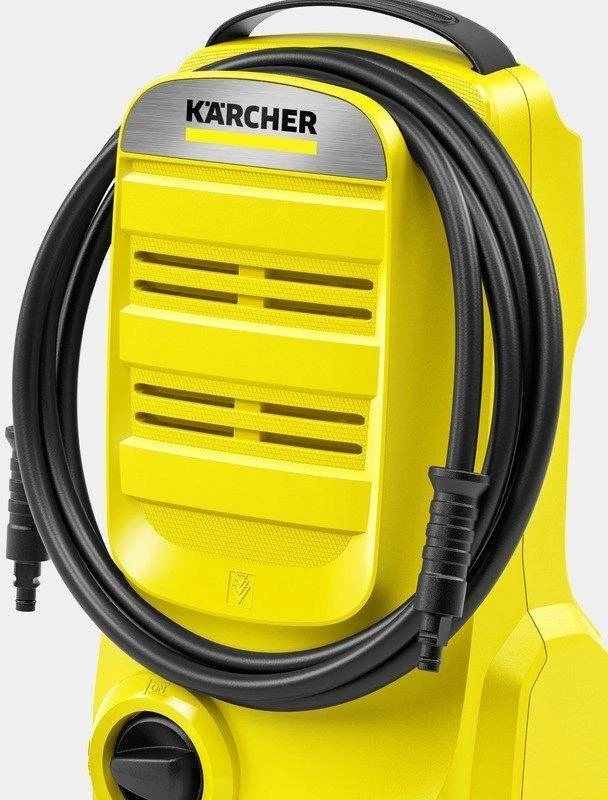 Kärcher Aukšto slėgio plovykla K 2 Classic Car | 1.673-574.0